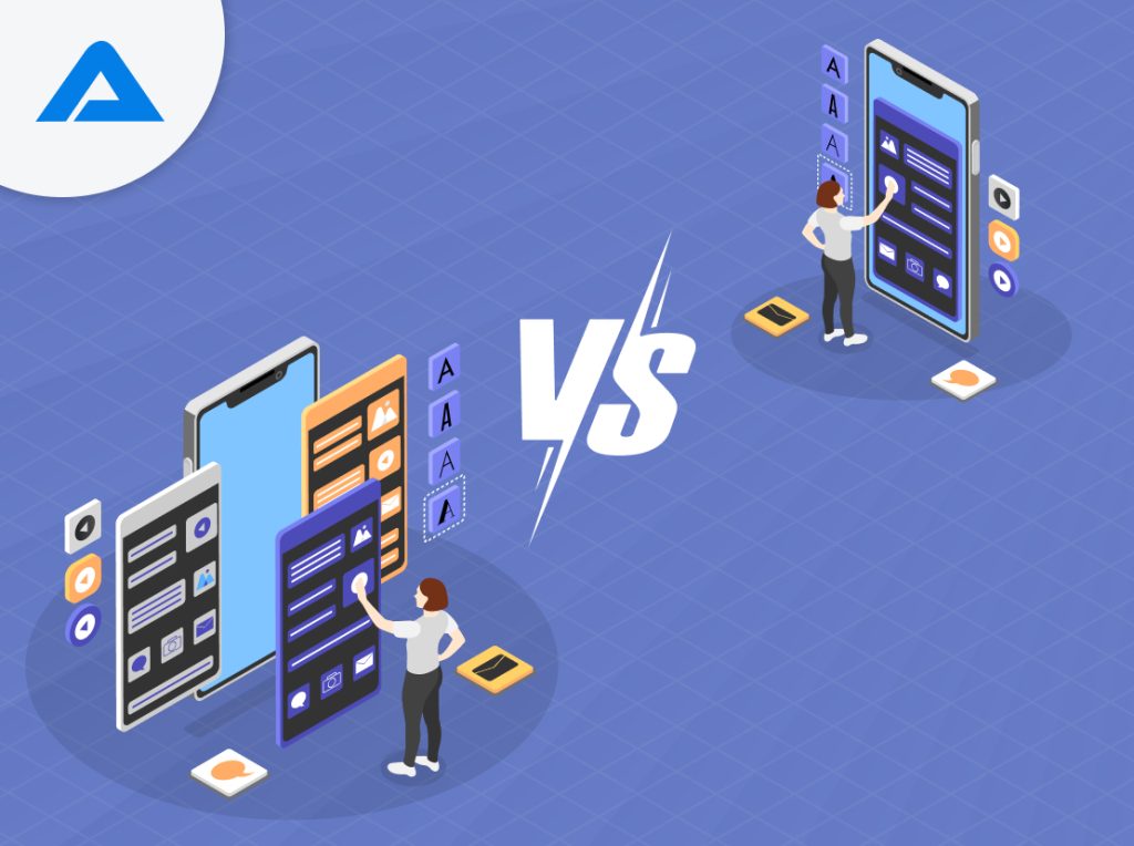 Single Page Vs Multi Page Application Which Is Better