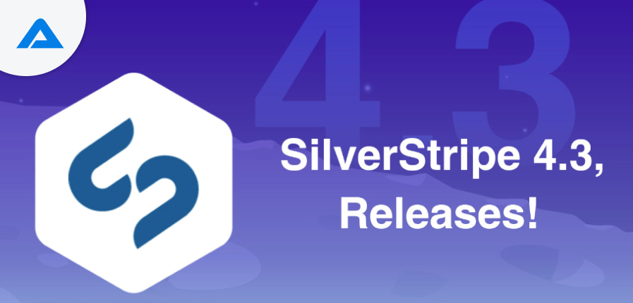 SilverStripe 4.3