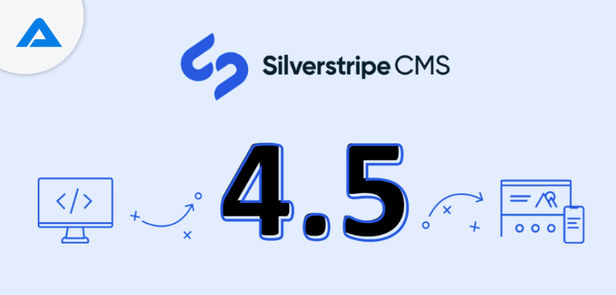 Silverstripe 4.5