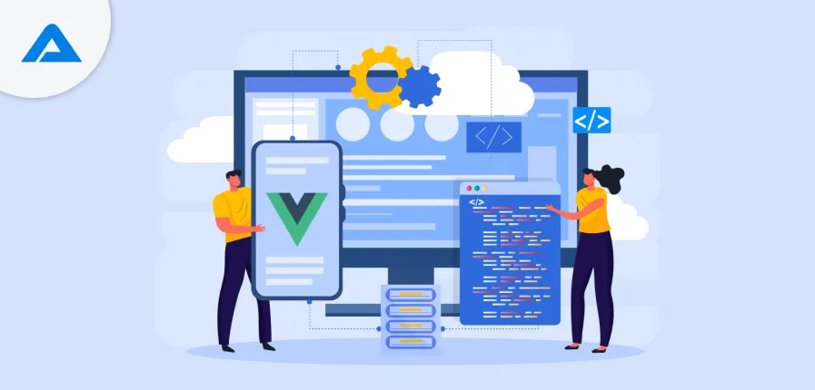Top 10 Vue.js Development Companies You Need to Know in 2024
