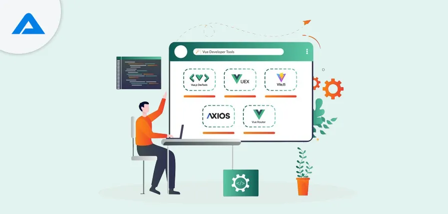 Vue Developer Tools to Enhance Your Front-End Development in 2023