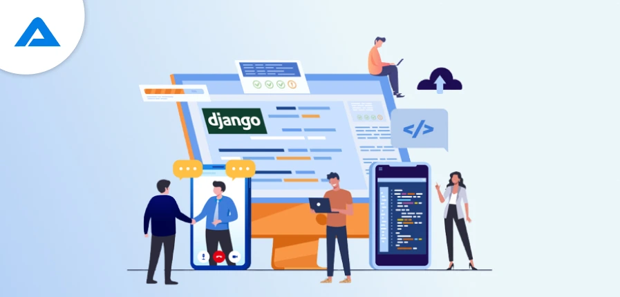 Django Development Company