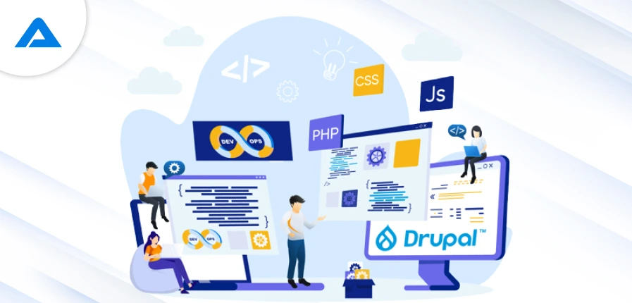 Top Five Reasons to Adopt DevOps in Your Drupal Development Journey