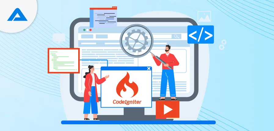 Benefits and Features of CodeIgniter