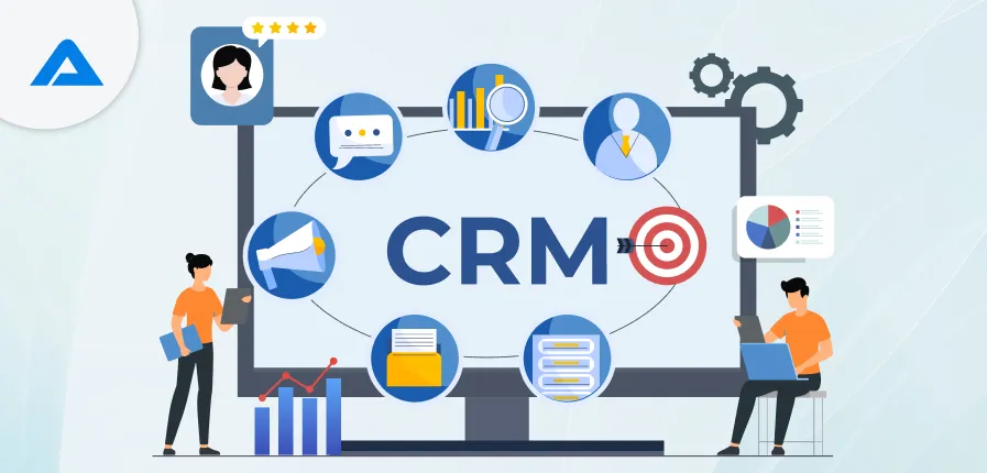 CRM Software Development