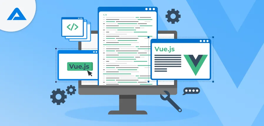 Why Use Vue JS? The Ultimate Guide for Frontend Every Aspect Covered