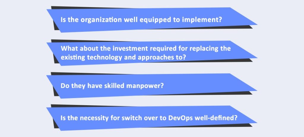  Why You Should Be Adopting a DevOps Culture in 2021?