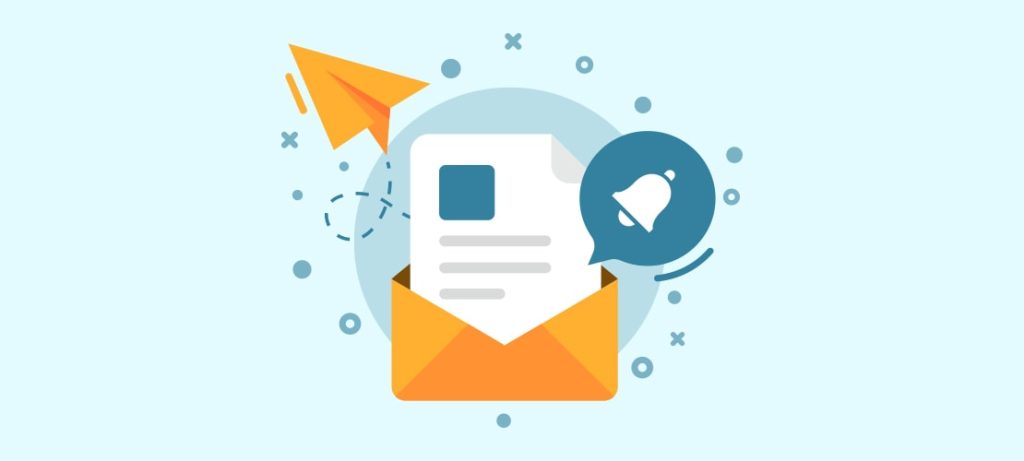  power of email marketing