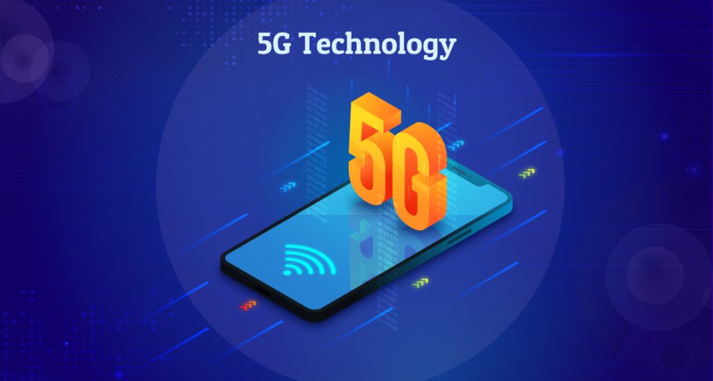 5G Technology
