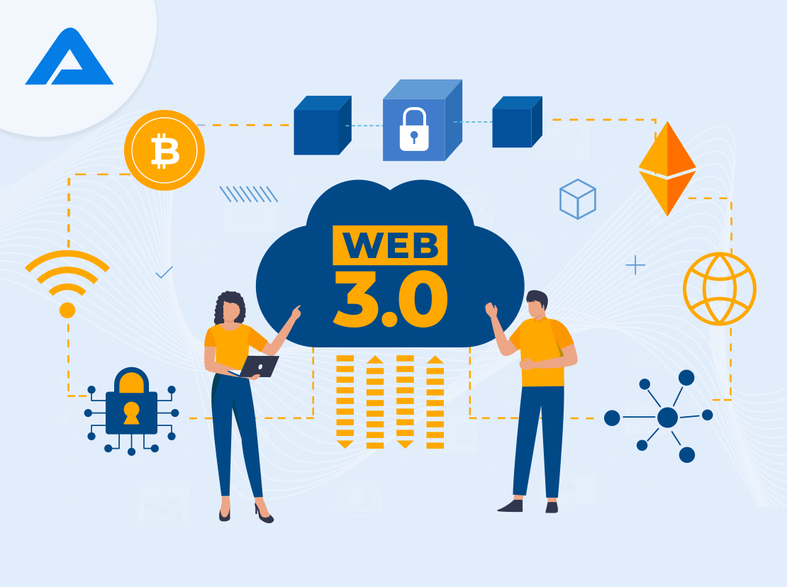 A Beginner's Guide to Web 3.0: The Decentralized Internet
