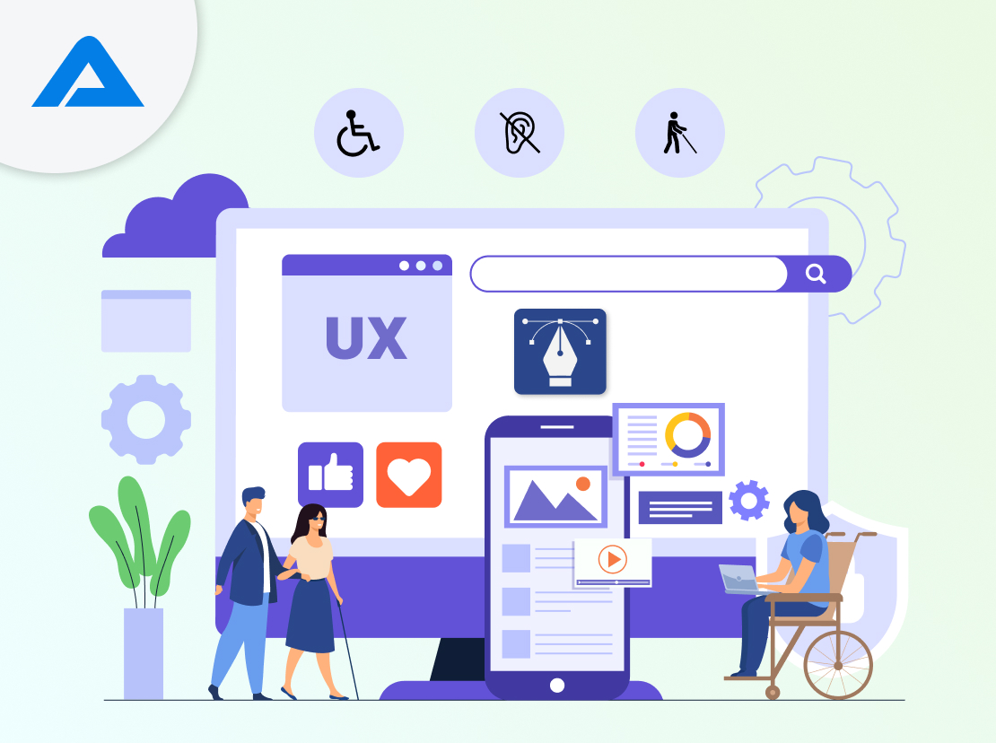 Accessible UX Design Creating an Inclusive Digital World with Design