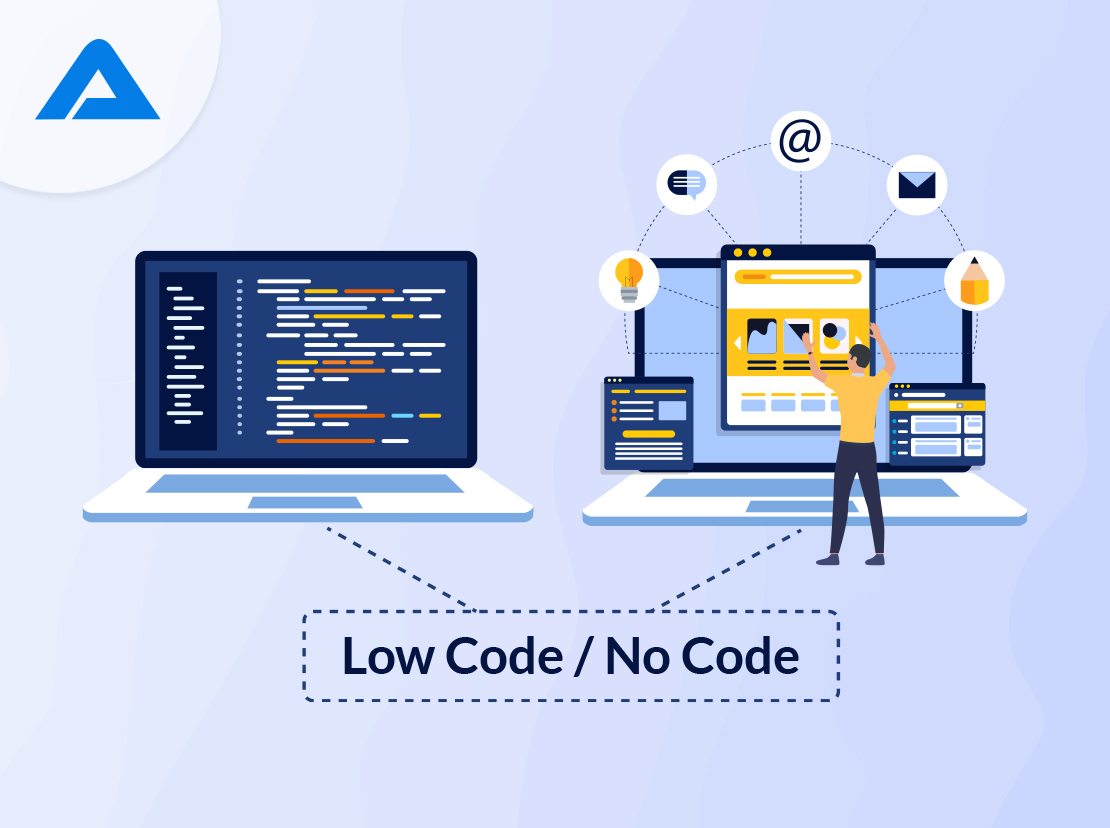 No-Code/Low-Code Development