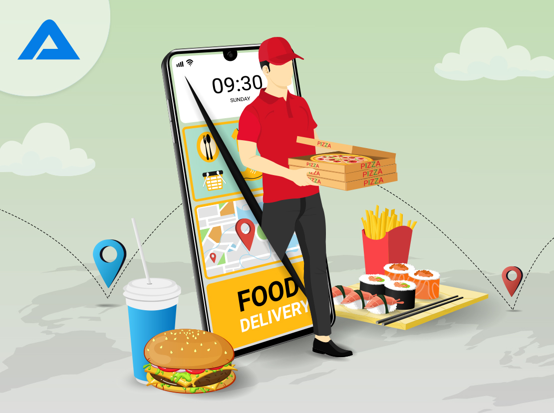 Online Food Delivery App Clone
