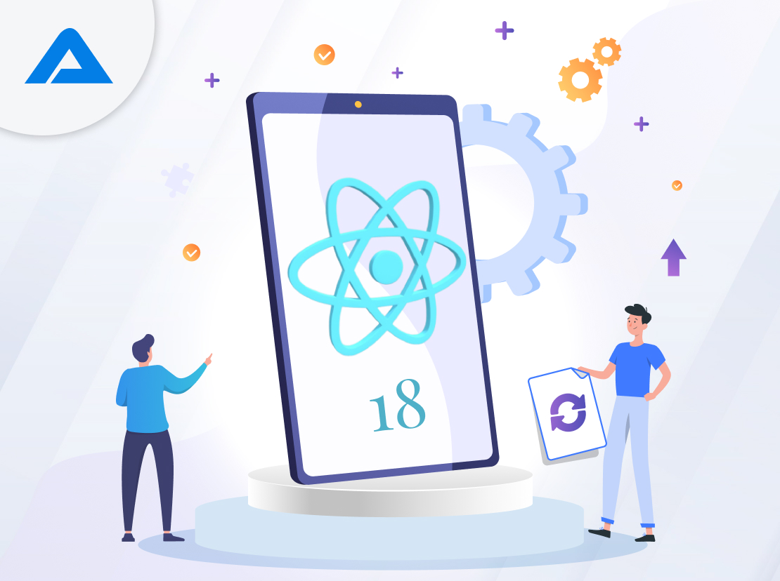 Overview of React 18