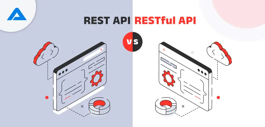 REST API vs RESTful API Which One Leads in Web App Development