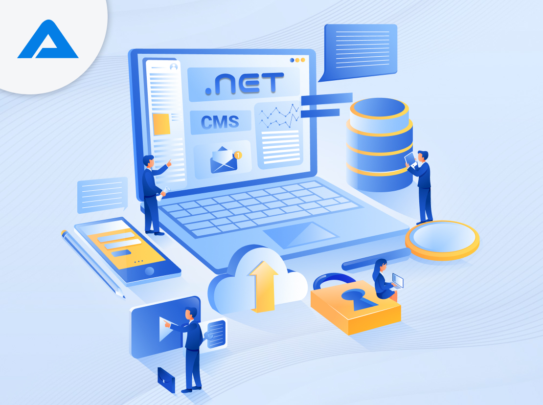 Top .NET CMS Platforms