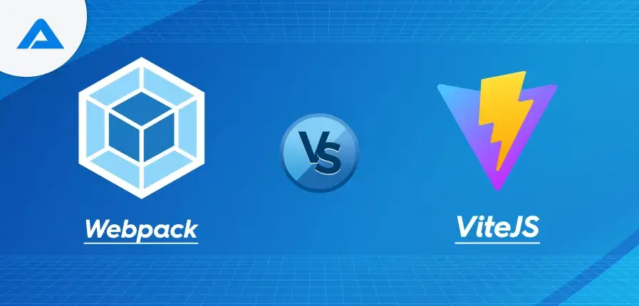 Webpack vs Vitejs
