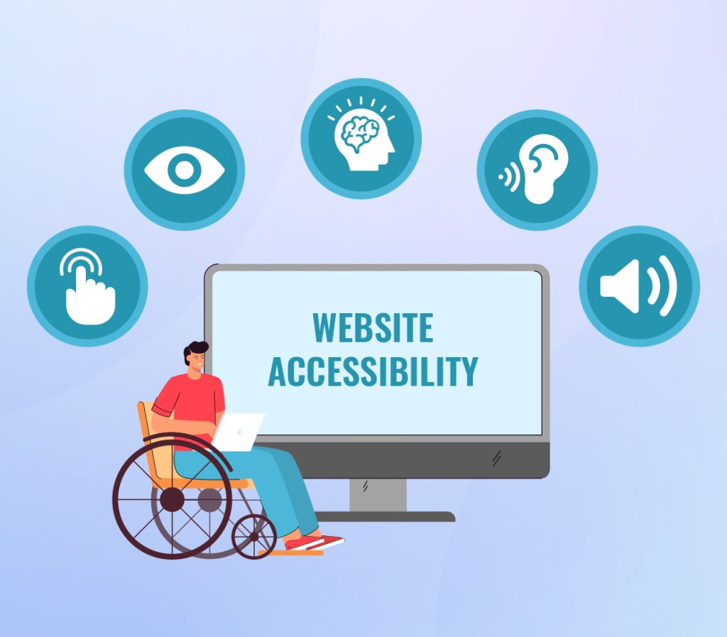 Website Accessibility