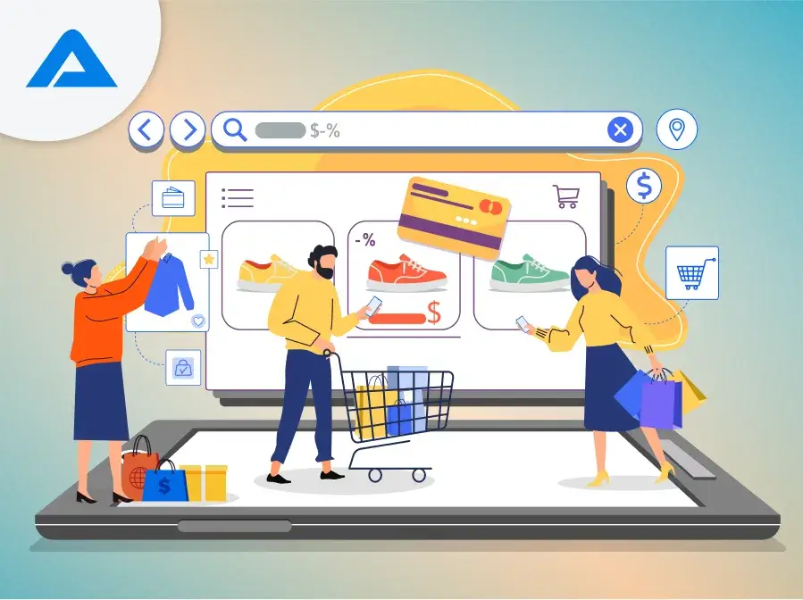 Exploring the Major Features of Custom eCommerce Website