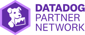 Datadog partner 