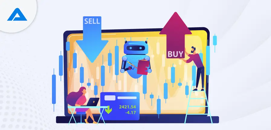 Technological Impact of Artificial Intelligence on Stock Trading Market