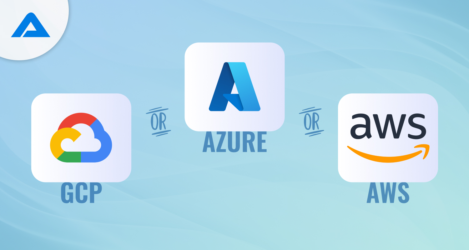 Aws Vs. Azure Vs. Gcp: Which One Is Best