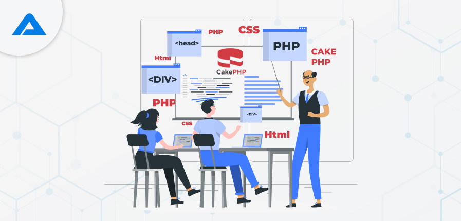 Advantages of Using CakePHP