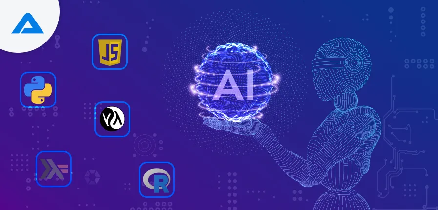 Top 10 AI Programming Languages You Need to Know in 2024