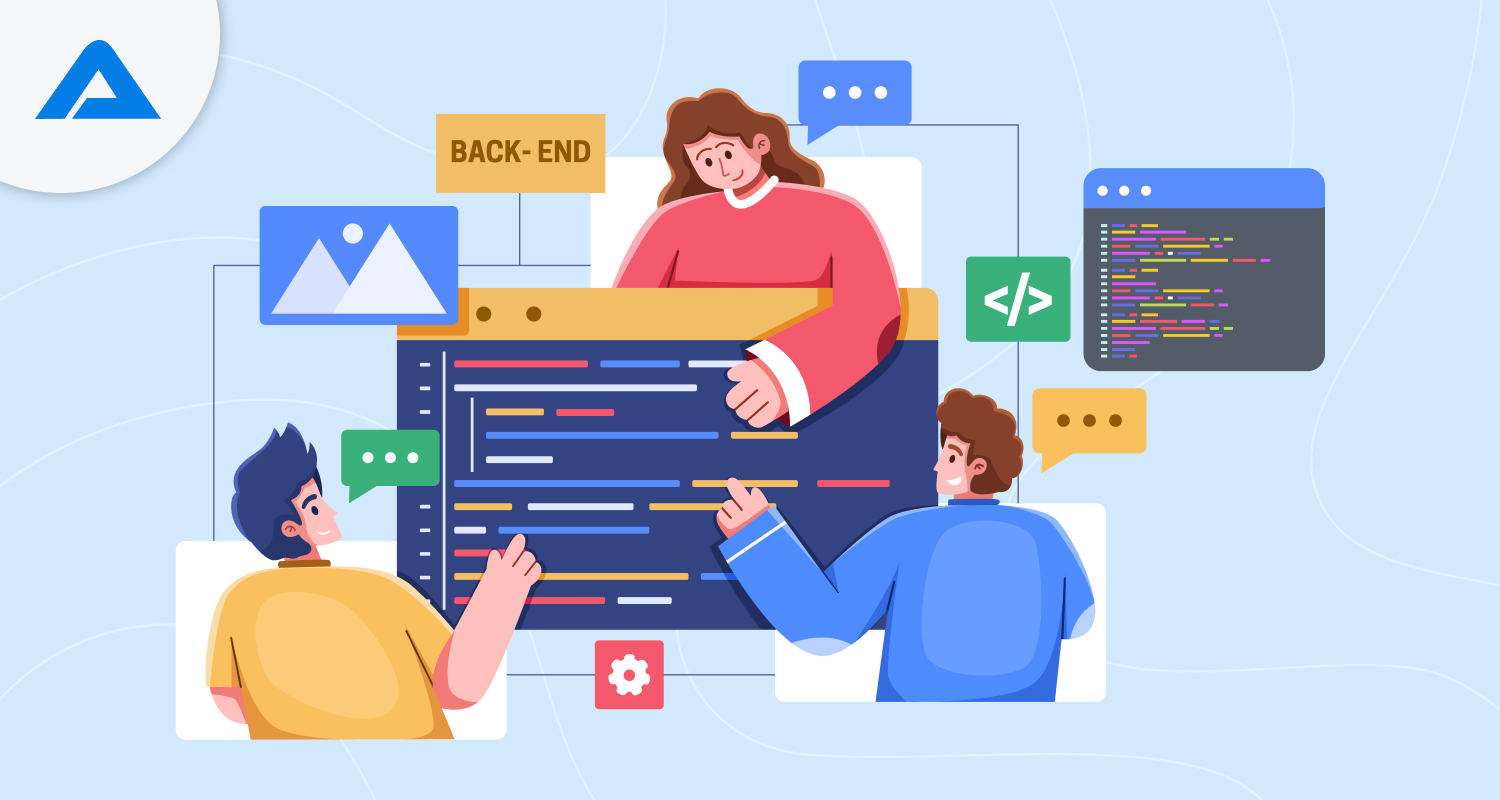 Exploring 11 Types of Backend Development Services Guide