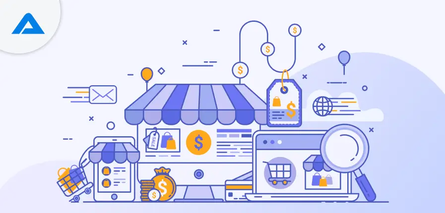 eCommerce App Development