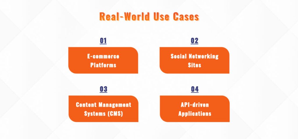 Real-World Use Cases 