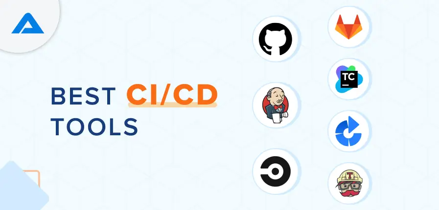 CI CD Tools