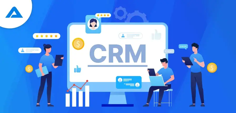 CRM Software Examples