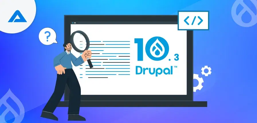 Drupal 10.3 Release