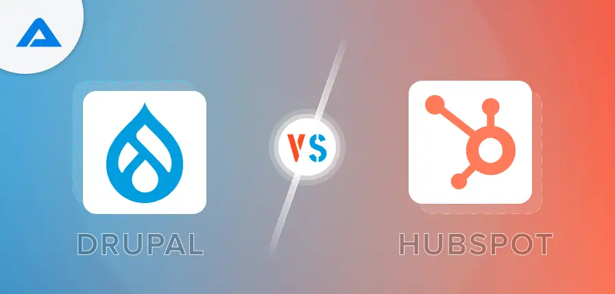 Drupal Vs Hubspot