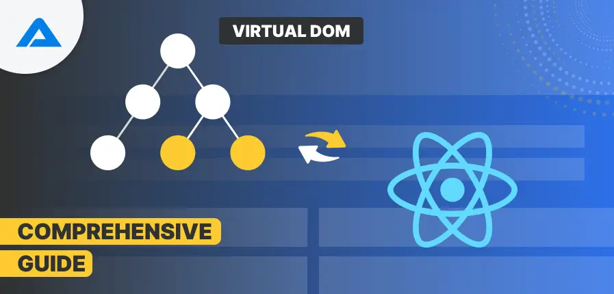 A Comprehensive Guide On React Virtual DOM