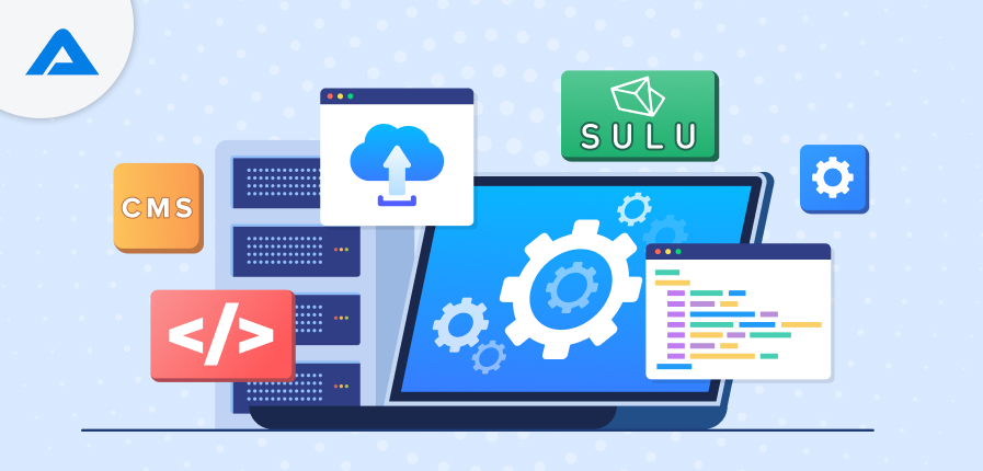 Sulu-cms-for-web-development