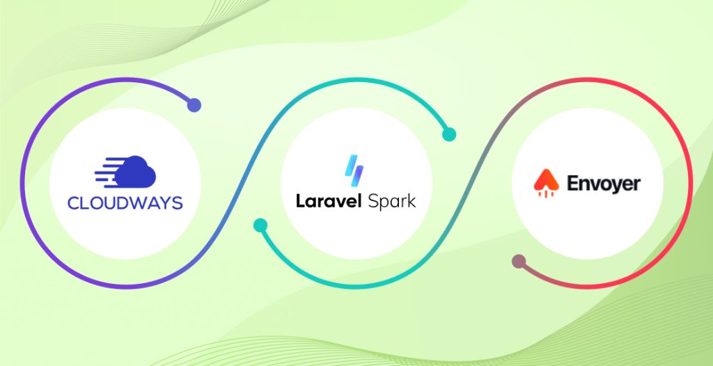 Examples of SaaS Built on Laravel