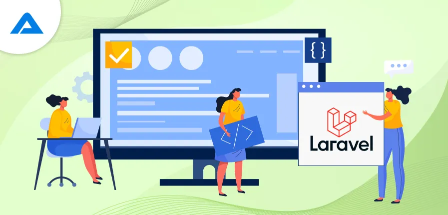 Why Should You Choose Laravel for SaaS App Development