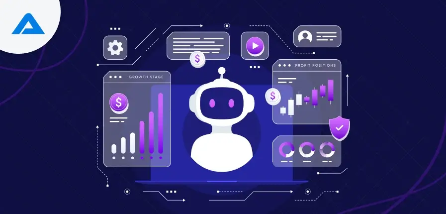 AI in Financial Software Development