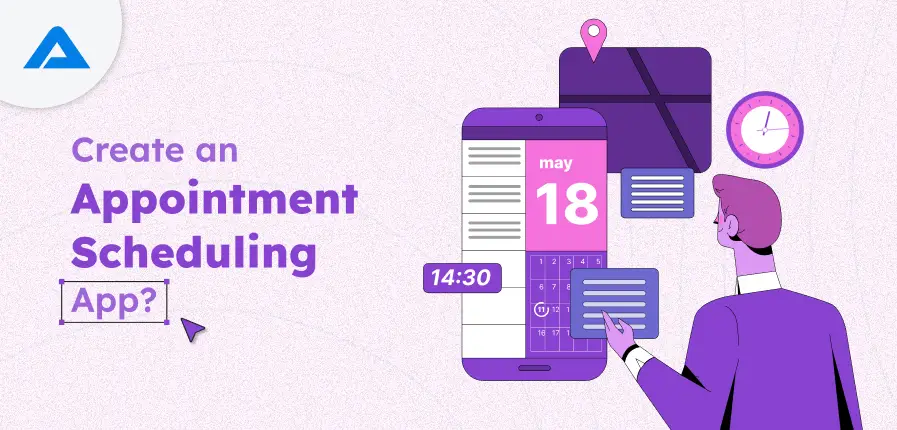 Appointment Scheduling App