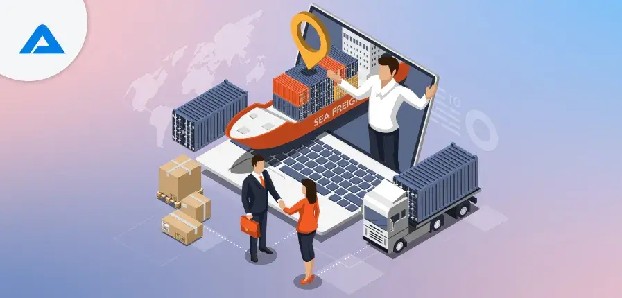 Logistics And Supply Chain Software Development