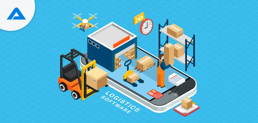 Logistics Software Development