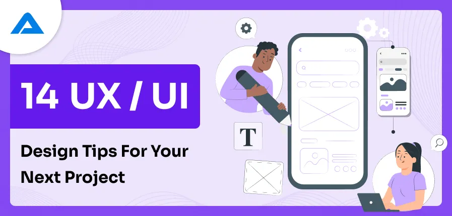 Effective UX-UI Design Tips