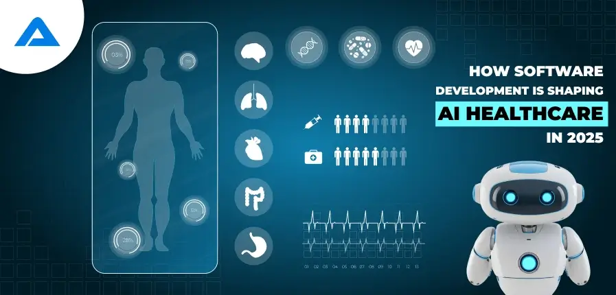 AI Healthcare Software Development