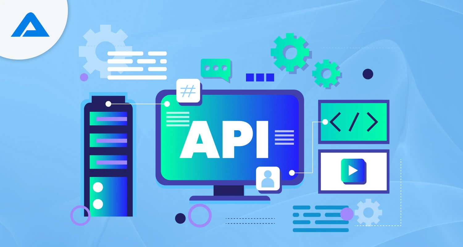 Custom API Integration