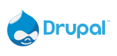 Drupal 7 logo