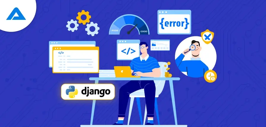 Common Mistakes When Hiring a Django Developer in 2024