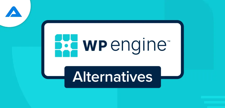 WP Engine Alternatives