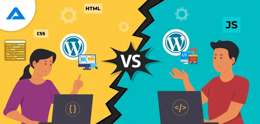 What Is The Difference Between a WordPress Designer And a WordPress Developer?